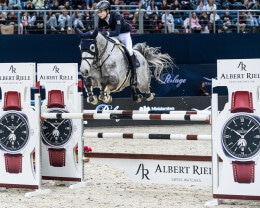 Cavaliada Tour 2025 2026 - 2