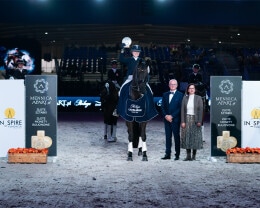 Cavaliada Tour 2025 2026 - 4