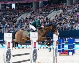 Cavaliada Tour 2025 2026 - 8