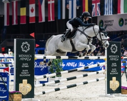 Cavaliada Tour 2025 2026 - 10