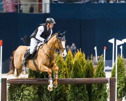 Cavaliada Tour 2025 2026 - 12