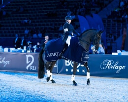 Cavaliada Tour 2025 2026 - 14