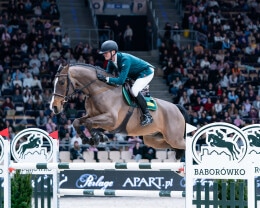 Cavaliada Tour 2025 2026 - 15