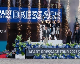 Cavaliada Tour 2025 2026 - 16