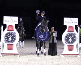 Cavaliada Tour 2025 2026 - 18