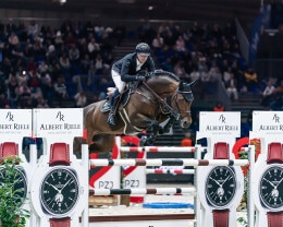 Cavaliada Tour 2025 2026 - 19