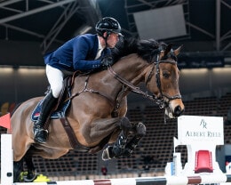 Cavaliada Tour 2025 2026 - 20