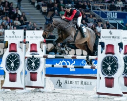 Cavaliada Tour 2025 2026 - 22