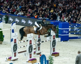 Cavaliada Tour 2025 2026 - 24