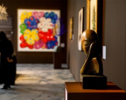 Top Charity Art 2026 - 3