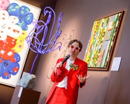 Top Charity Art 2026 - 4