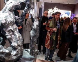 Top Charity Art 2026 - 6