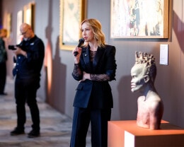 Top Charity Art 2026 - 9