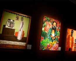 Top Charity Art 2026 - 10