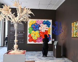Top Charity Art 2026 - 12