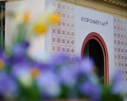 Top Charity Art 2026 - 20