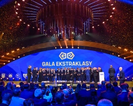 Wielka Gala Ekstraklasy 2026 Z Marka Aztorin - 1