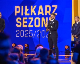 Wielka Gala Ekstraklasy 2026 Z Marka Aztorin - 2