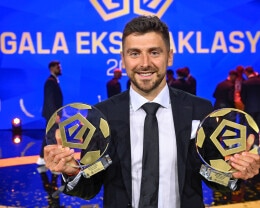 Wielka Gala Ekstraklasy 2026 Z Marka Aztorin - 4