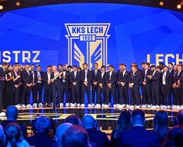 Wielka Gala Ekstraklasy 2026 Z Marka Aztorin - 5