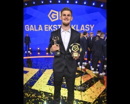 Wielka Gala Ekstraklasy 2026 Z Marka Aztorin - 8