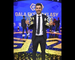 Wielka Gala Ekstraklasy 2026 Z Marka Aztorin - 12