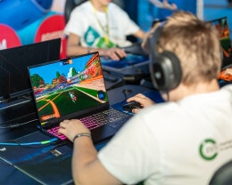 Ampm Na Finale Trzeciego Sezonu Predator Games - 3