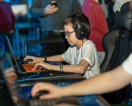 Ampm Na Finale Trzeciego Sezonu Predator Games - 5