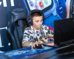 Ampm Na Finale Trzeciego Sezonu Predator Games - 8