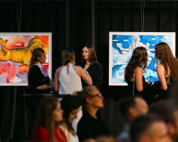 Business Aperitivo Stars Edition - 2