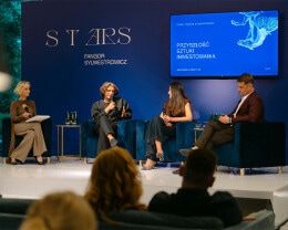 Business Aperitivo Stars Edition - 3