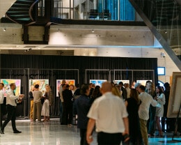 Business Aperitivo Stars Edition - 11