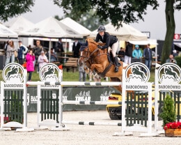 Baborowko Jumping Show 2026 Pop - 2