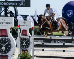 Baborowko Jumping Show 2026 Pop - 4