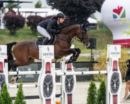Baborowko Jumping Show 2026 Pop - 7