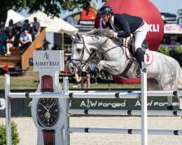 Baborowko Jumping Show 2026 Pop - 8