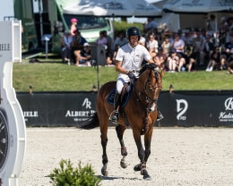 Baborowko Jumping Show 2026 Pop - 9