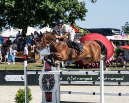 Baborowko Jumping Show 2026 Pop - 10