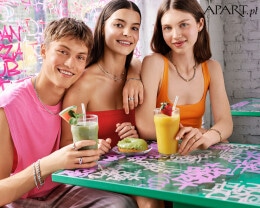 Kampania Apart Teens 2026 - 2