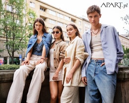 Kampania Apart Teens 2026 - 19