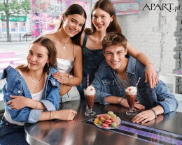 Kampania Apart Teens 2026 - 26