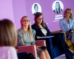 Apart Na Forbes Women Summit 2026 - 4