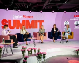 Apart Na Forbes Women Summit 2026 - 8