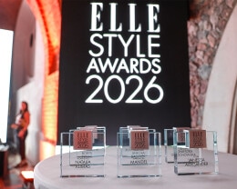 Elle Style Awards 2026 Rozdane - 1