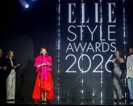 Elle Style Awards 2026 Rozdane - 10
