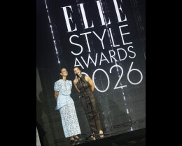 Elle Style Awards 2026 Rozdane - 11