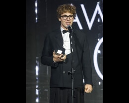 Elle Style Awards 2026 Rozdane - 12