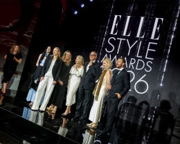 Elle Style Awards 2026 Rozdane - 13