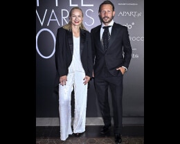 Elle Style Awards 2026 Rozdane - 18
