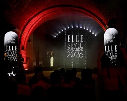 Elle Style Awards 2026 Rozdane - 20